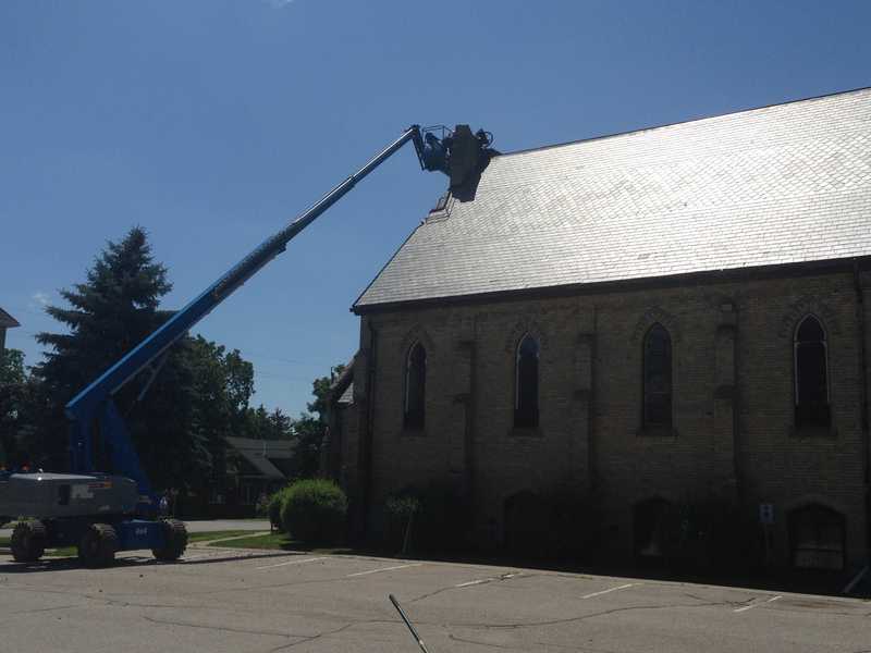 Inspection & Diagnostic Services