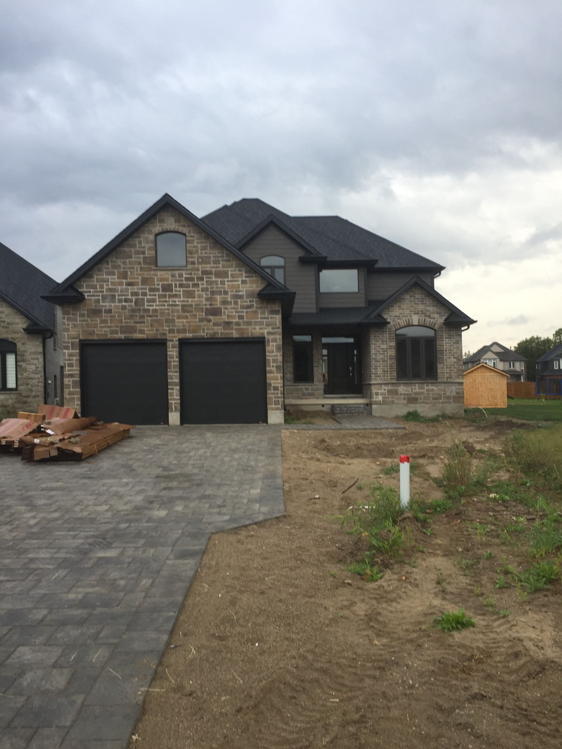 Expert Masonry Inspections & Structural Safety