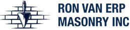 Ron Van Erp Masonry