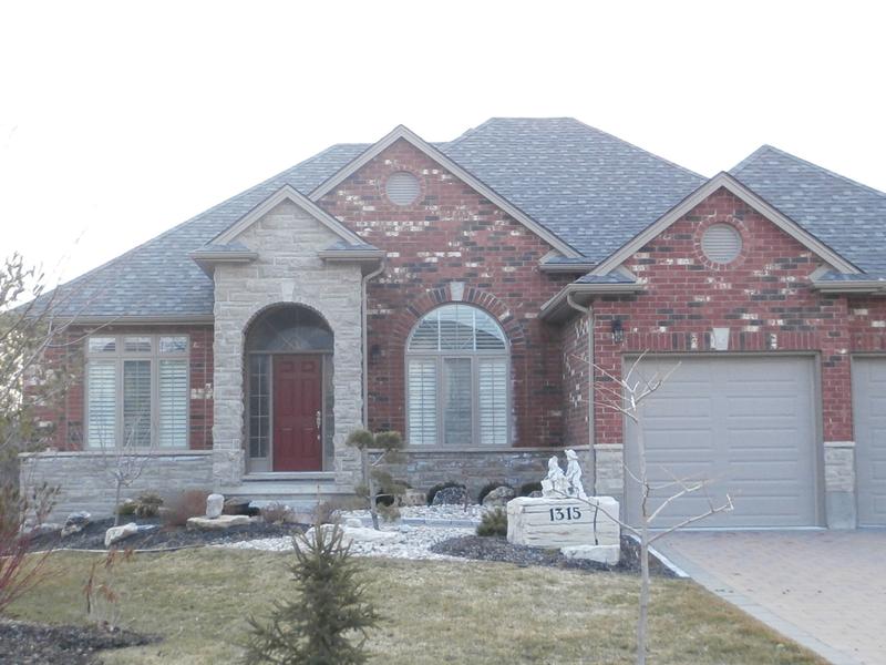 Your Local Masonry Contractor