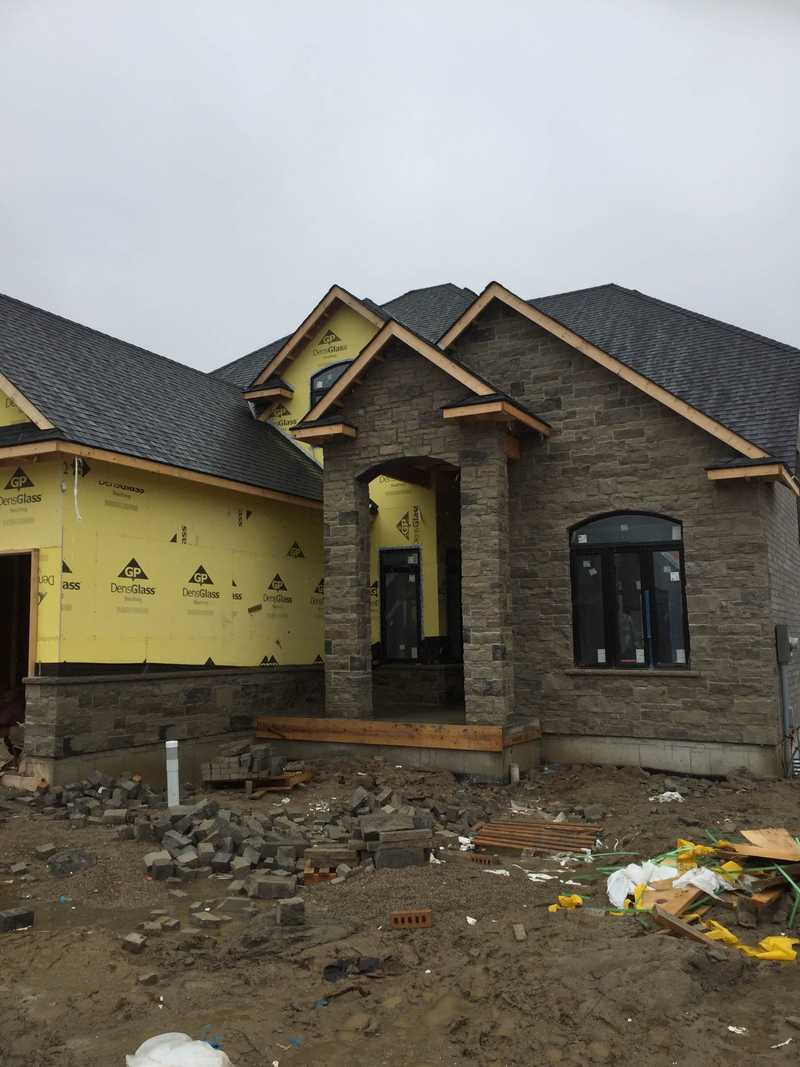 Residential Build Capabilities